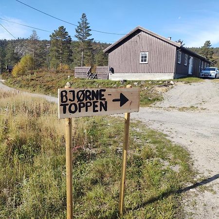 Utleieleilighet 4 Sengeplasser Ski Inn Og Ut Drangedal Exterior foto