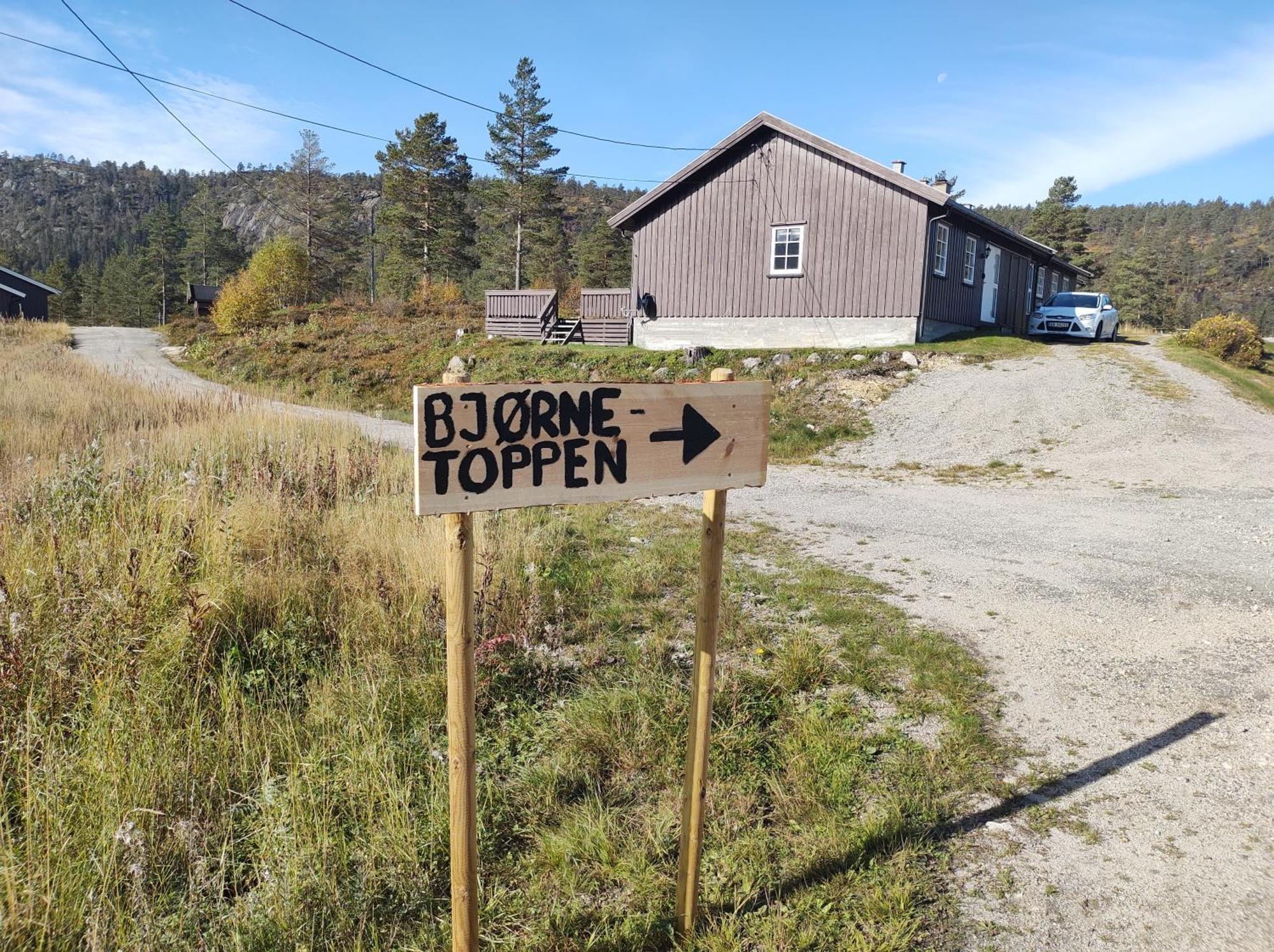 Utleieleilighet 4 Sengeplasser Ski Inn Og Ut Drangedal Exterior foto